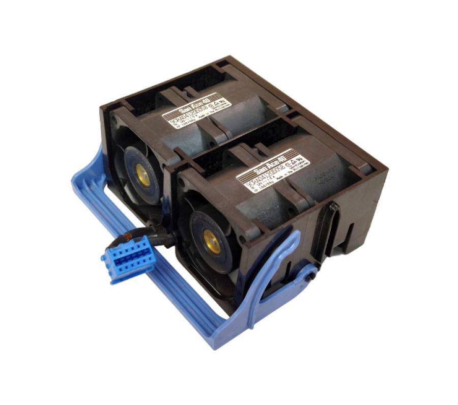 Fan San Ace 9CRA0412G5058 #2