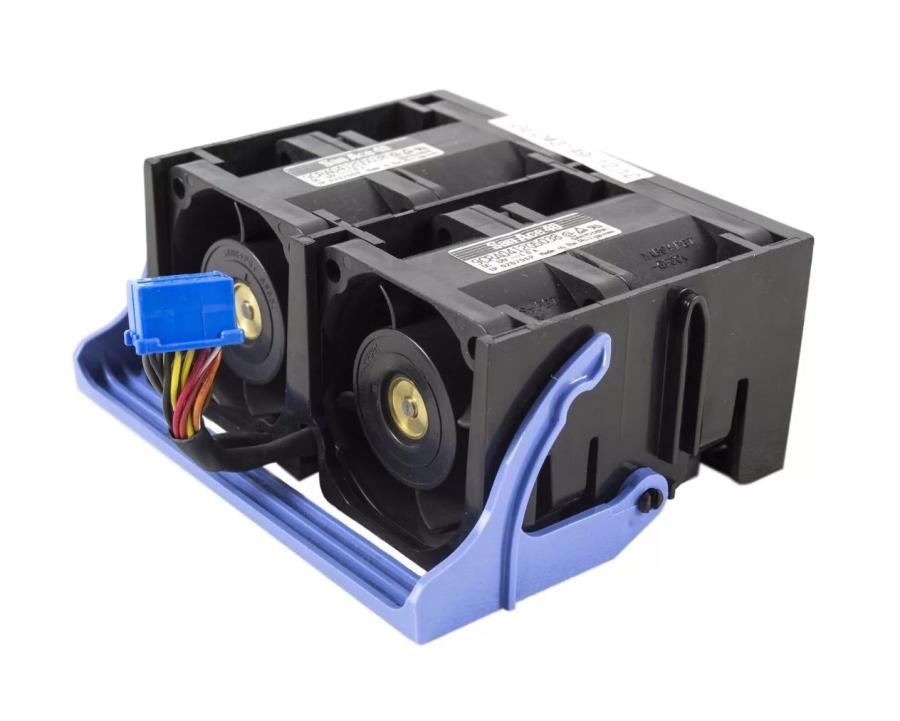 Fan San Ace 9CRA0412G5038 #1