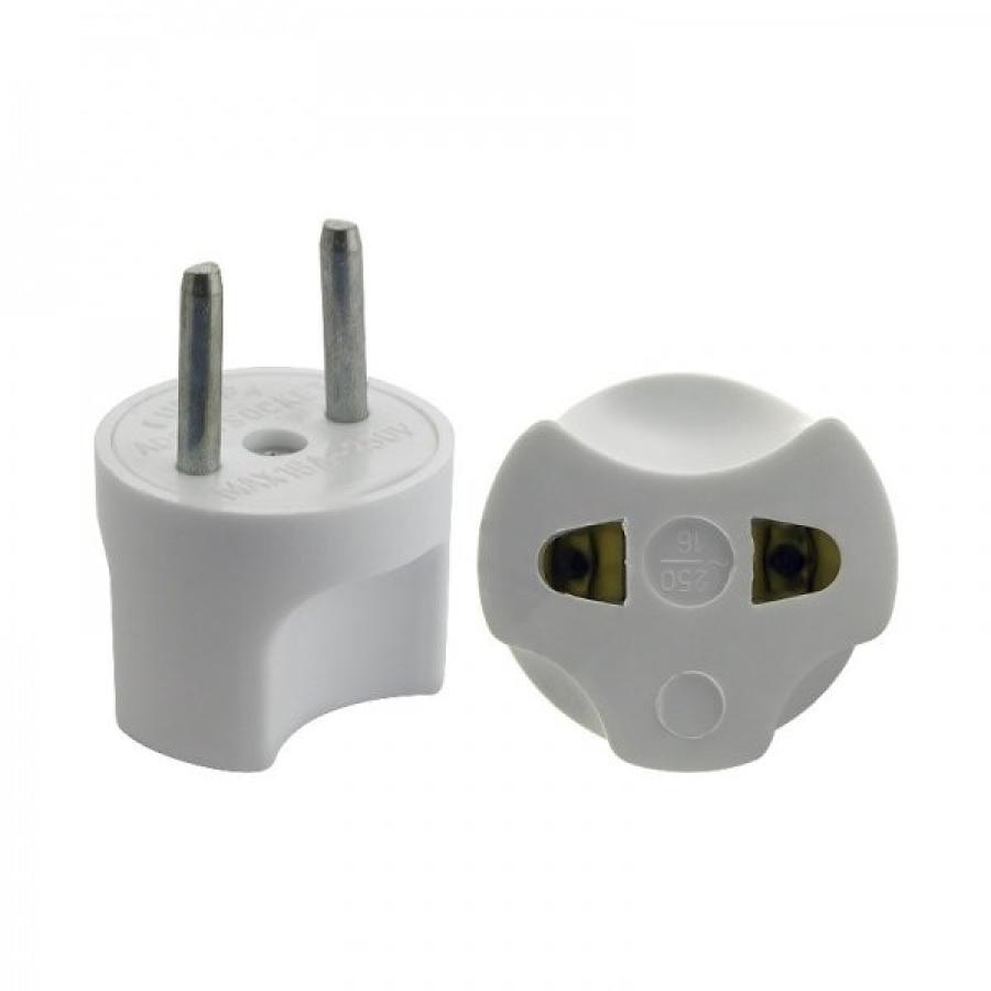 Переходник REXANT 16A / 250V #1