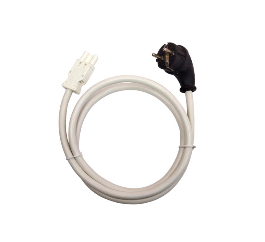 Кабель питания BS5733 Wieland GST18i3K1B 1.5M #1