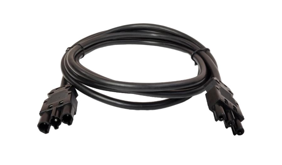 Кабель питания BS5733 Wieland GST18I3K1BS 15H 15SW #1