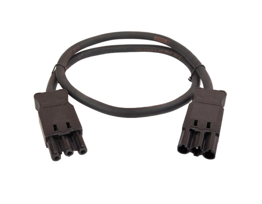 Кабель питания BS5733 Adels-Contact AC 166 G ALBC/315 SW #1