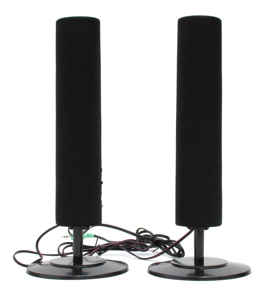 Акустическая система SVEN 250 #1