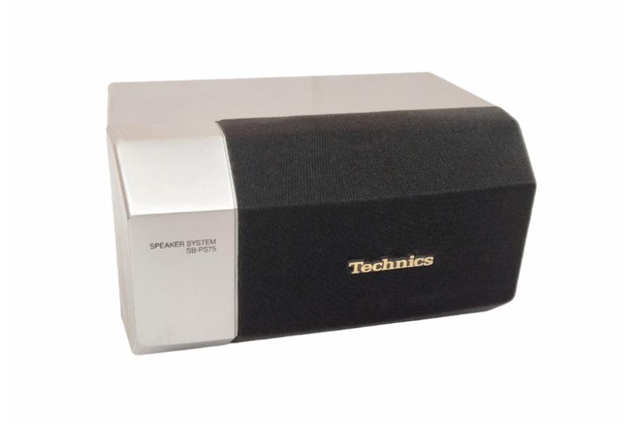 Акустическая система Technics SB-PS75 #1