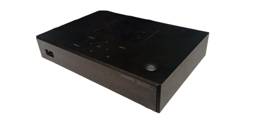 IPTV приставка ARRIS VIP2952 #1