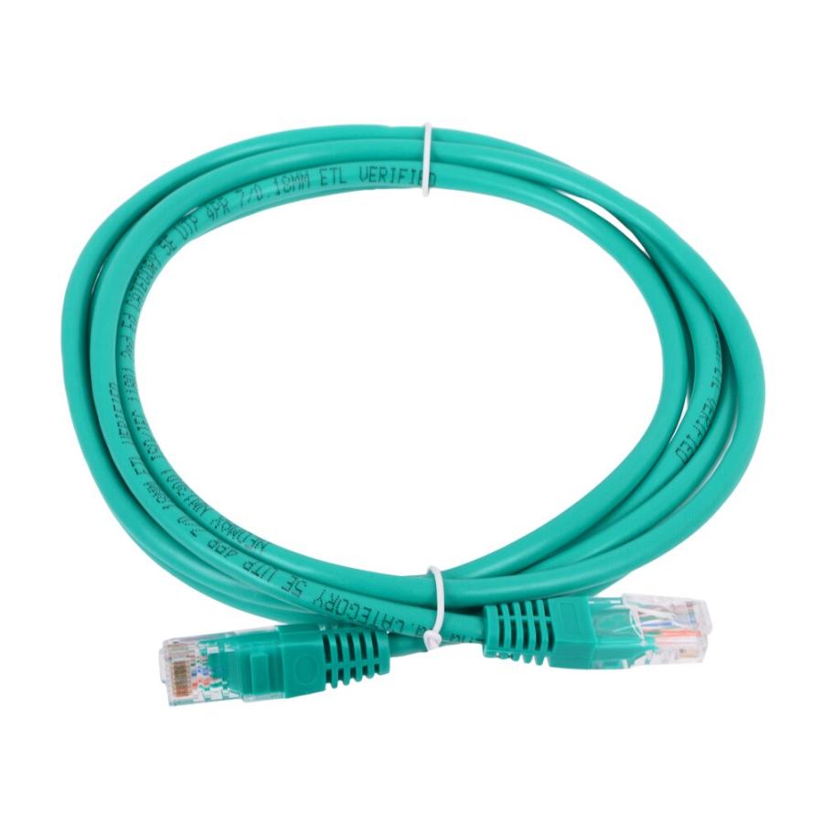 Патч-корд NEOMAX NM13001-020-GN #1