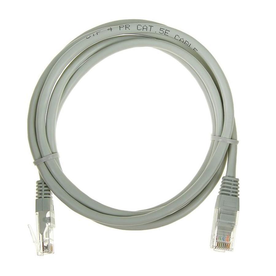 Патч-корд GEMBIRD PP12e-2m #1