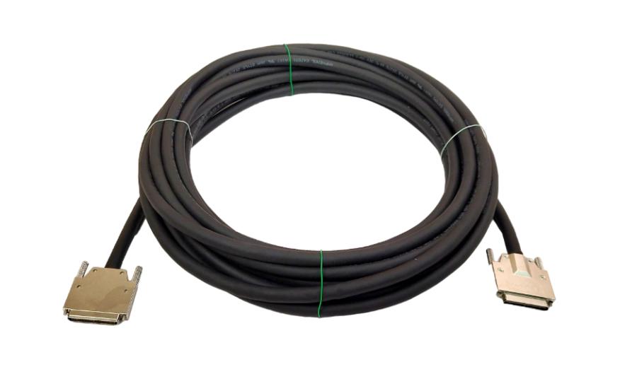 Кабель интерфейсный Amphenol 530-3632-01 #1