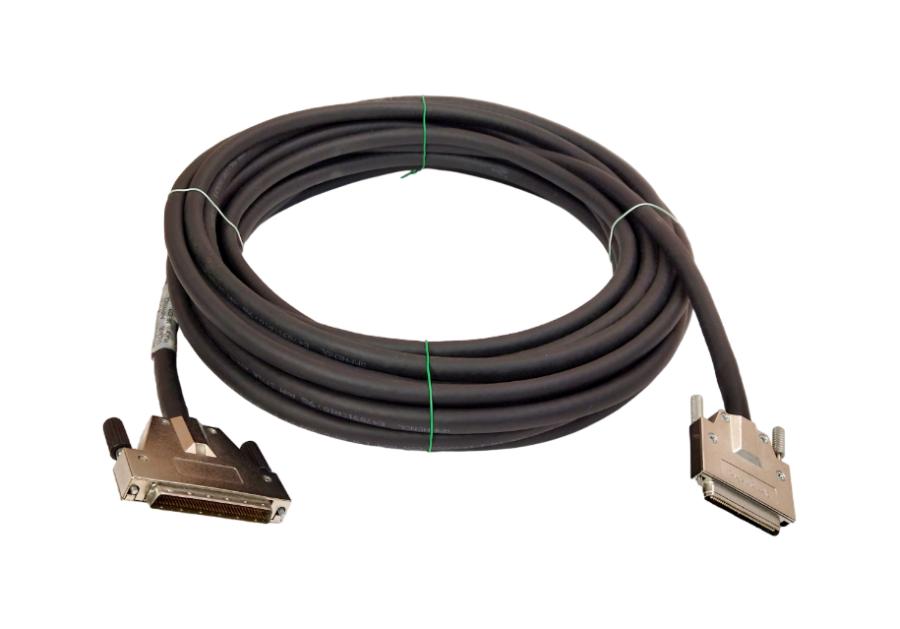 Кабель интерфейсный Amphenol 530-3627-01 #1