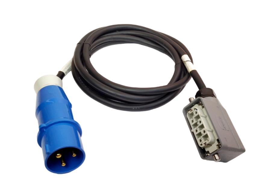 Силовой кабель SUN 180-1944-02 (E138989SP) #1