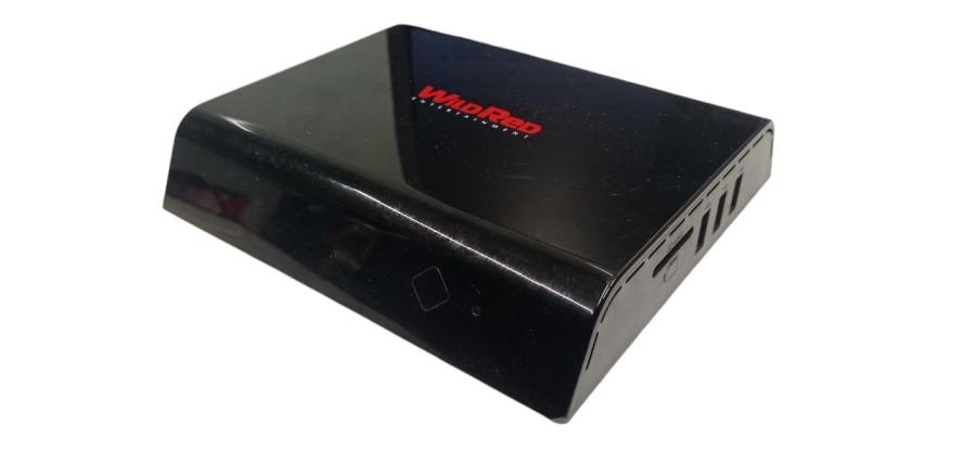 IPTV приставка WildRed 40-CLTBOX-MAB4G #1