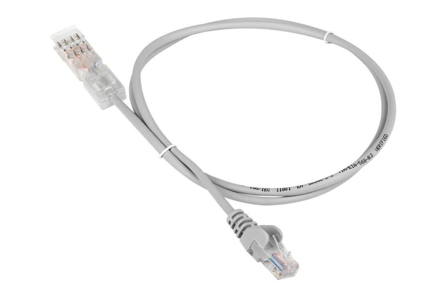 Патч-корд  P110PC2 - RJ45 1m #1