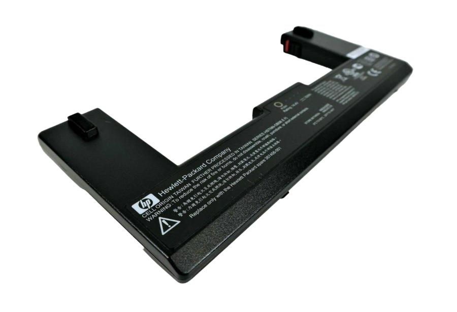 АКБ для ноутбука HP HSTNN-OB06 (395793-311) #1