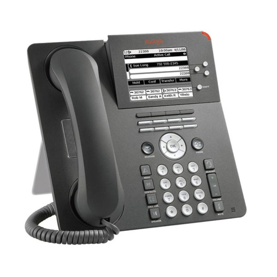 Телефон VoIP AVAYA ONE-X 9650 #1