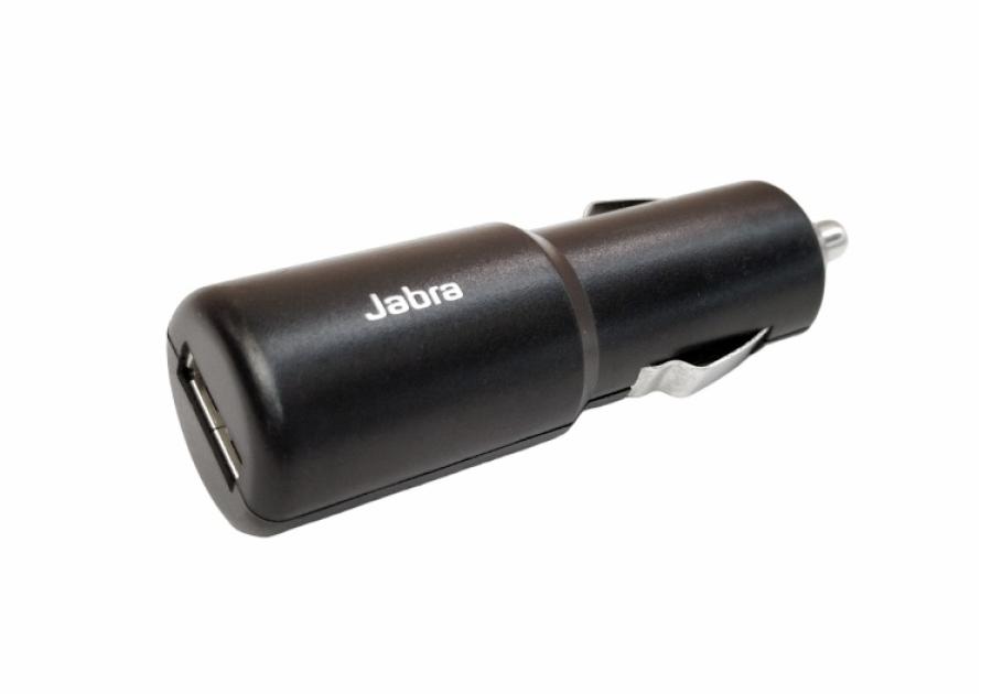 АЗУ для моб.телефона JABRA SIL-050075-CLA #1