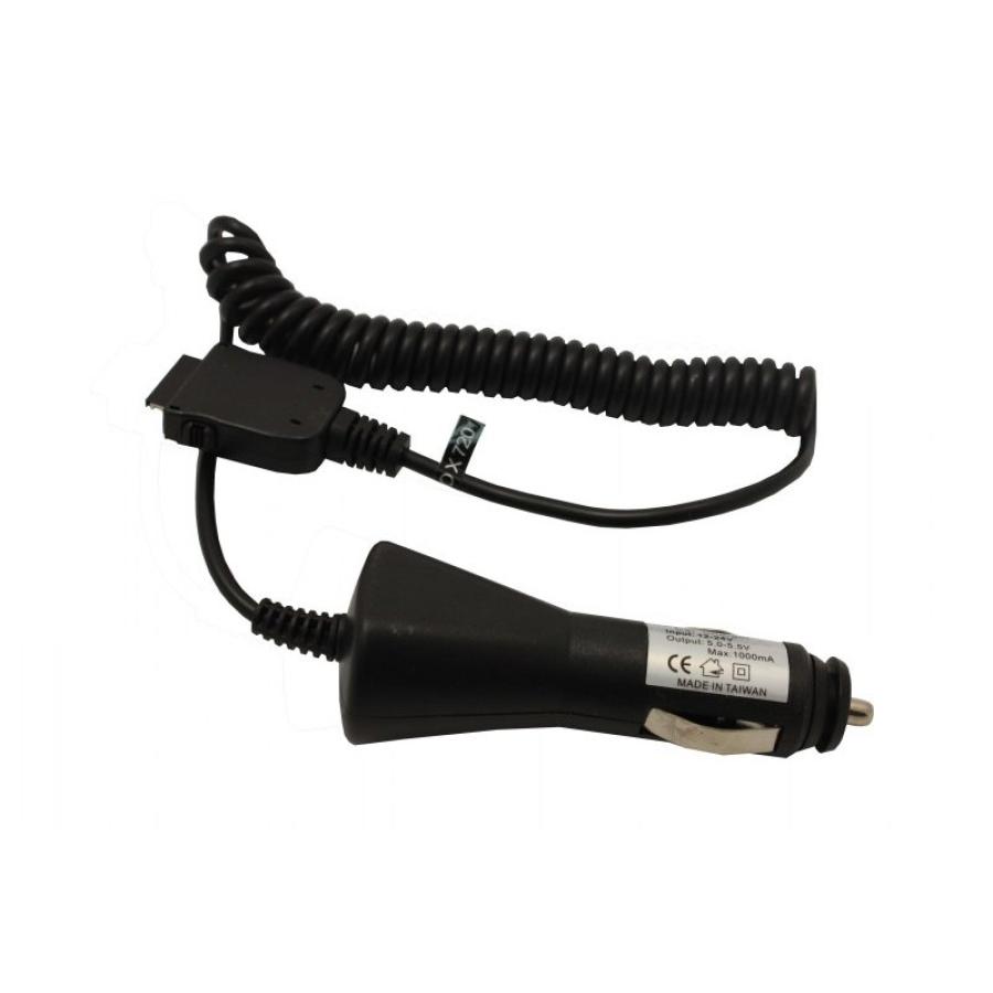 АЗУ для моб.телефона  5.5V - 1A HP iPAQ 22-pin #1