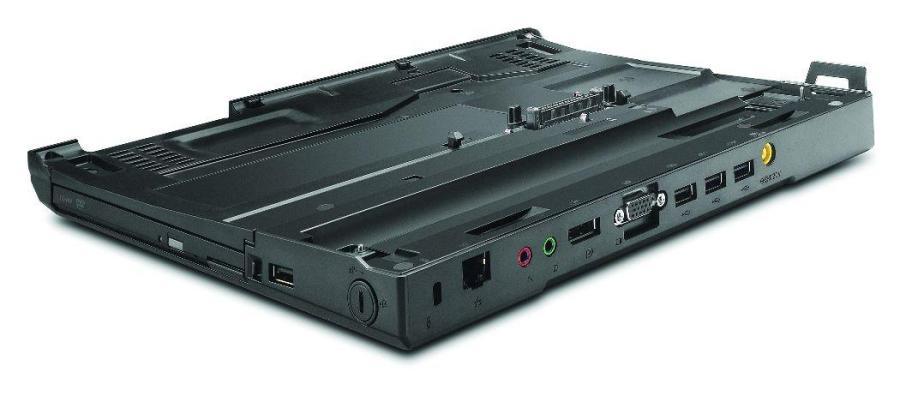 Док-станция LENOVO ThinkPad X200 UltraBase 44C0554 #1