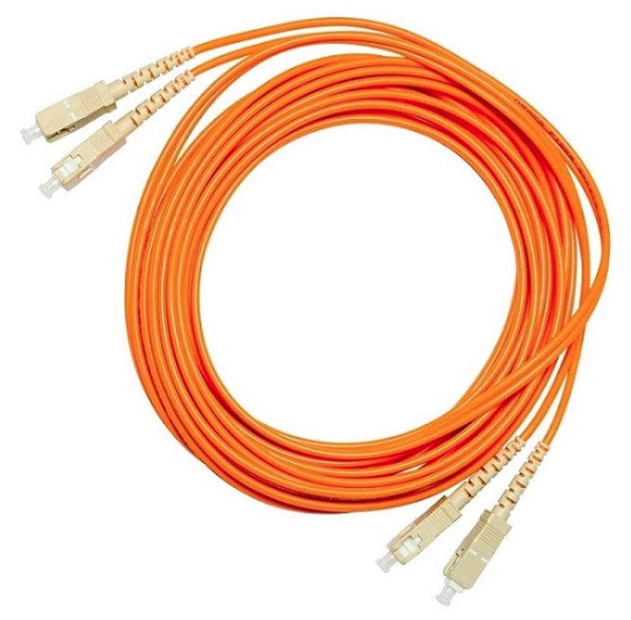 Патч-корд ExaLan+ EX6C-C3D #1