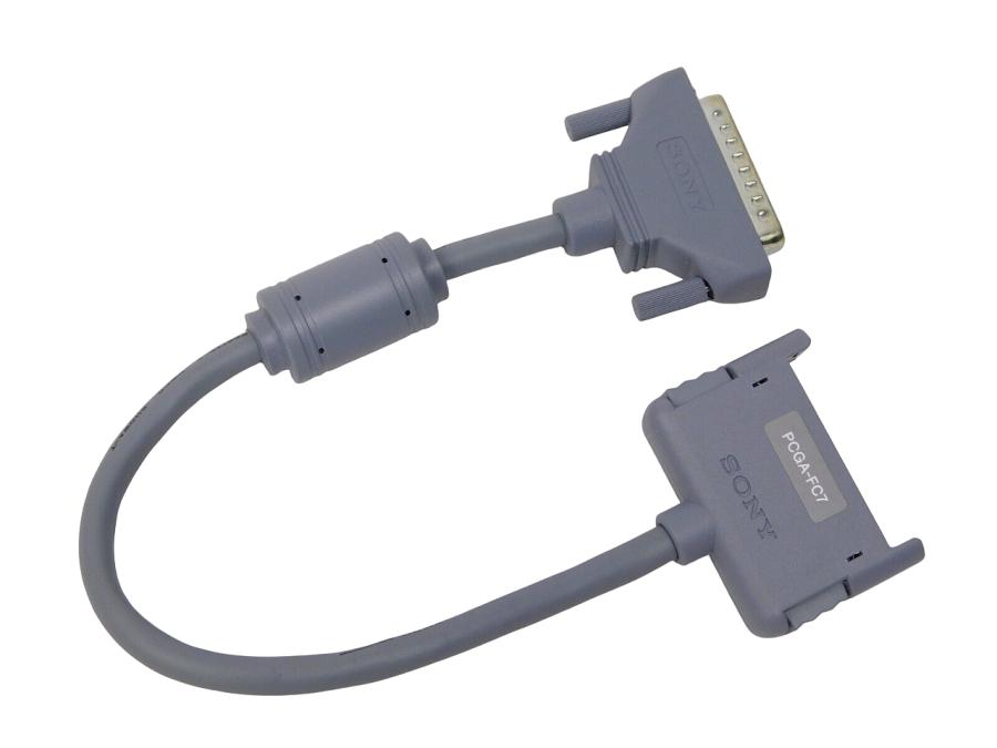 Кабель интерфейсный SONY VAIO PCGA-FC7 #1