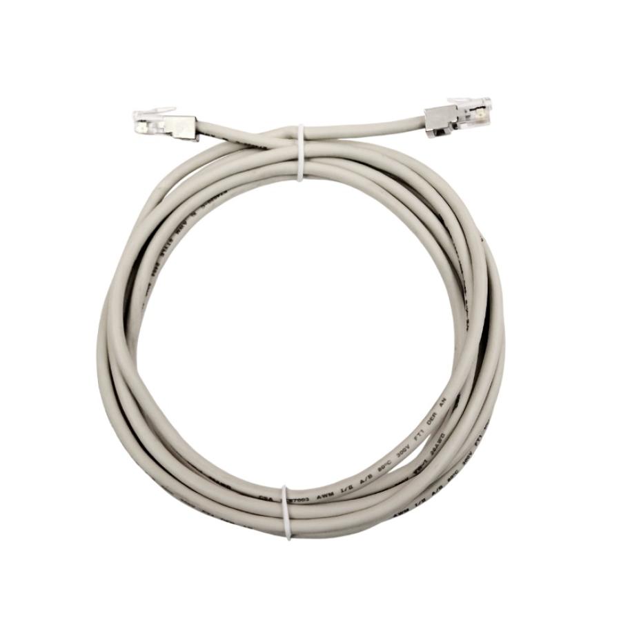 Патч-корд  F/UTP RJ12 (6P6C) - RJ12 (6P6C) 3М #1