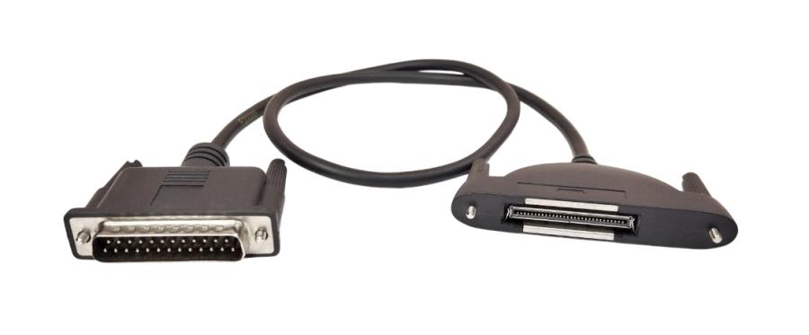 Кабель интерфейсный HP F2008B #1