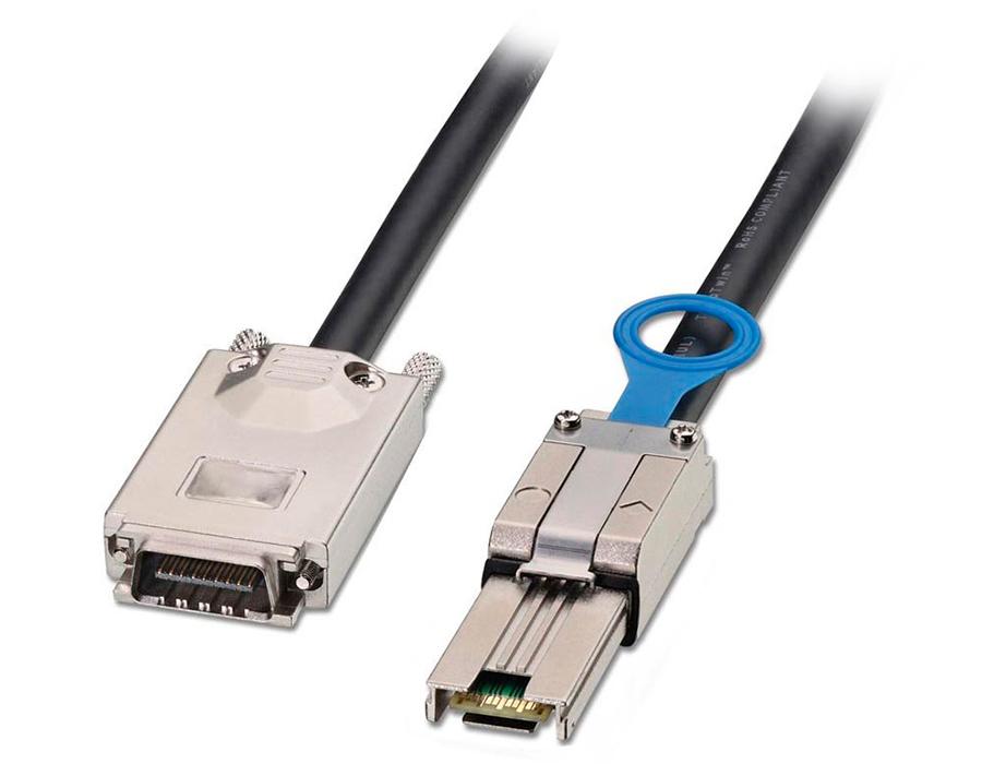 Кабель SFF Volex VAHS-28-0018 #1