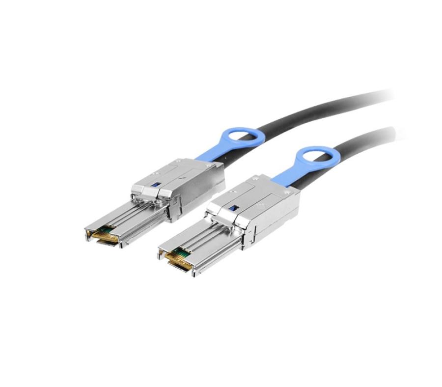 Кабель SFF  SFF-8088 - SFF-8088 1M #1