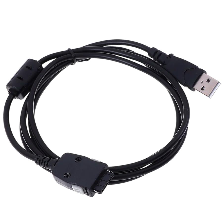 Кабель USB  USB A (M) - Samsung 24xPin #1