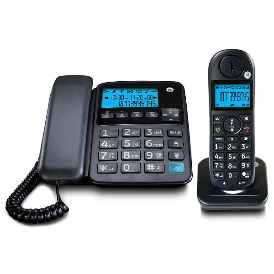 Телефон GENERAL ELECTRIC RU30554FE2 #1