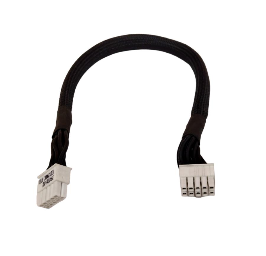 Переходник питания HP 394038-002 #1