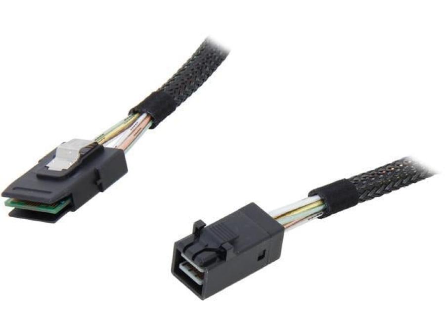 Кабель SFF SuperMicro CBL-00127-01-A-R #1