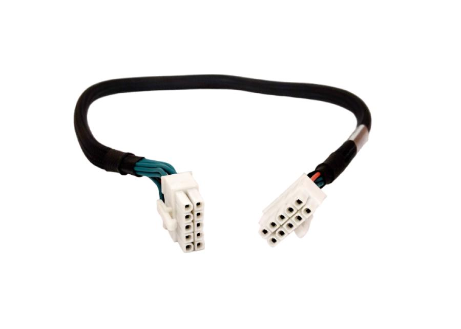 Переходник питания HP AH233-2008A REV.A3 #1