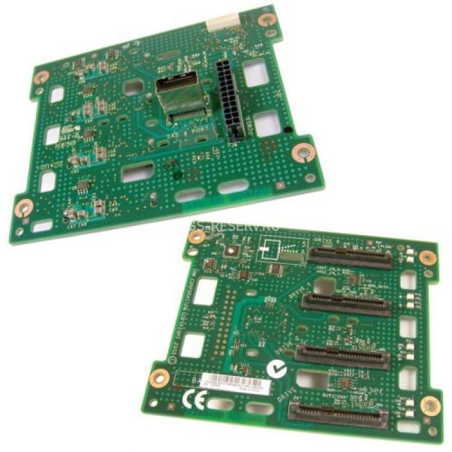 Backplane IBM FRU39Y9757 #1