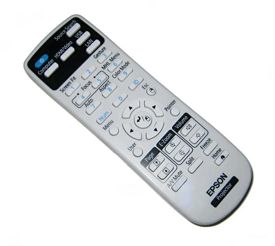 ПДУ EPSON 159917600 #1