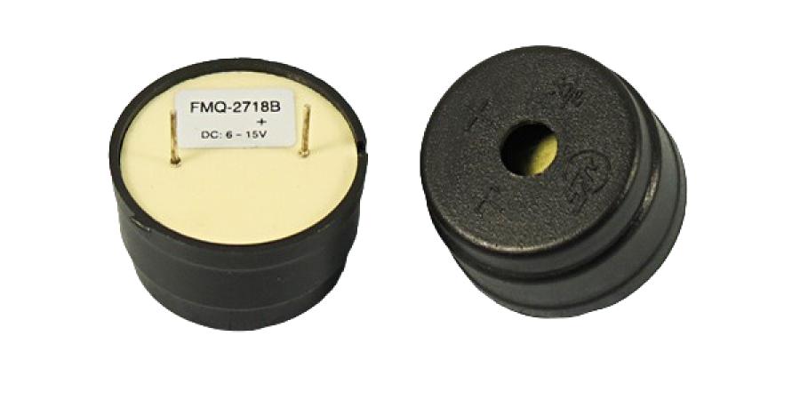 Динамик  FMQ-2718B #1