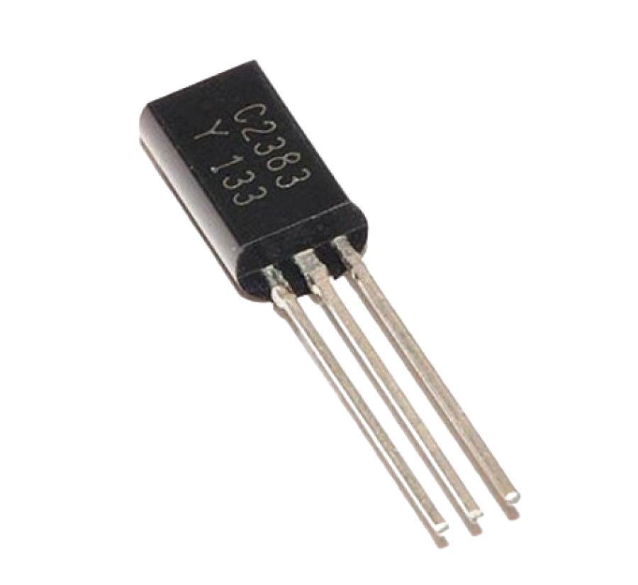 Транзистор  C2383 #1