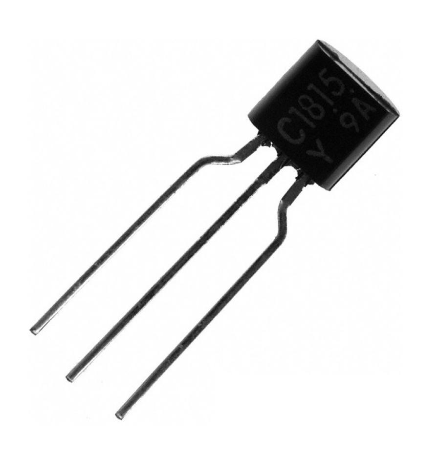 Транзистор  C1815Y #1