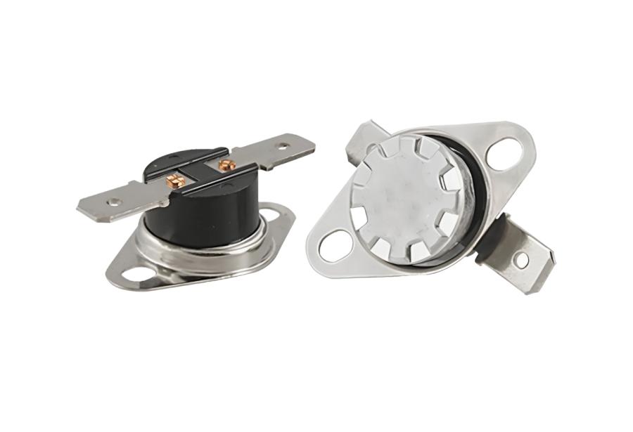 Термостаты  NT-101 #1