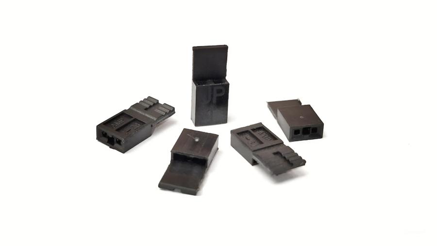 Джампер  Джампер 2.54мм #1