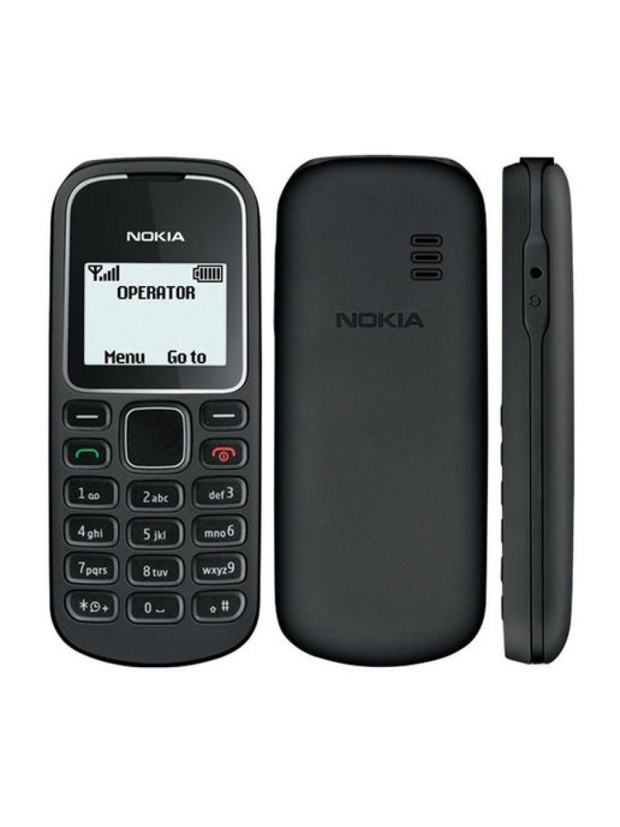 Мобильный телефон NOKIA 1280 #2