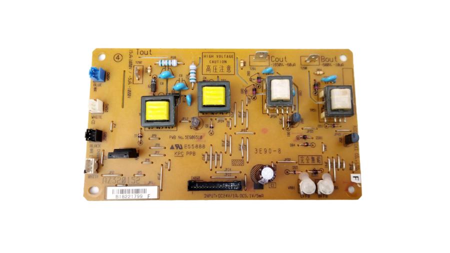 Плата блока питания RICOH AZ320152 #1