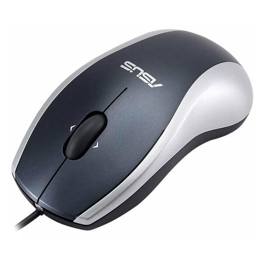 Мышь проводная Logitech M-UAG120 #1