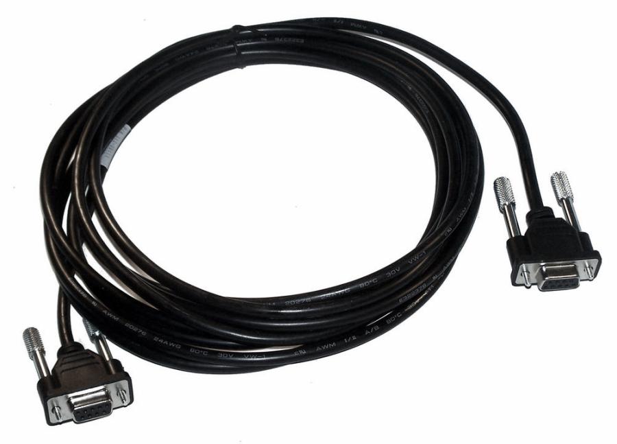 Консольный кабель NetApp 112-00111 #1