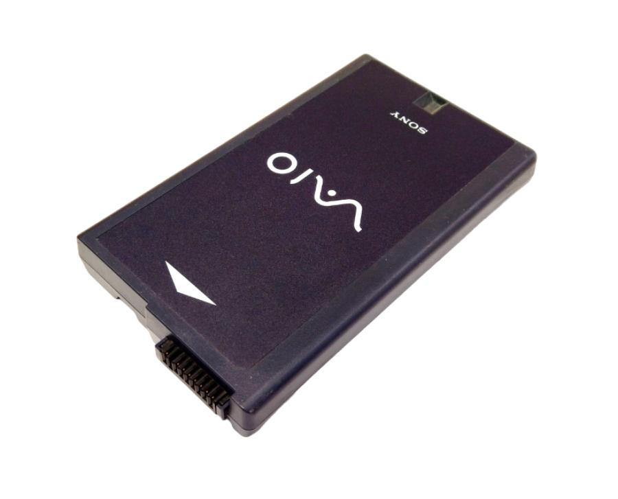 АКБ для ноутбука SONY PCGA-BP2NY #1