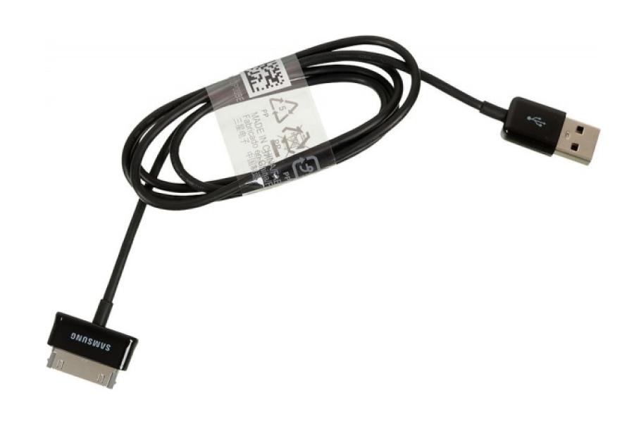 Кабель интерфейсный SAMSUNG ECC1DP0UBE #1
