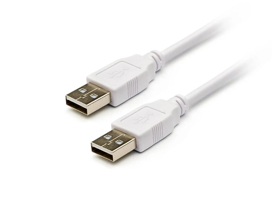 Кабель USB ASUS ROG USB A (M) - USB A (M) 1.85M #1