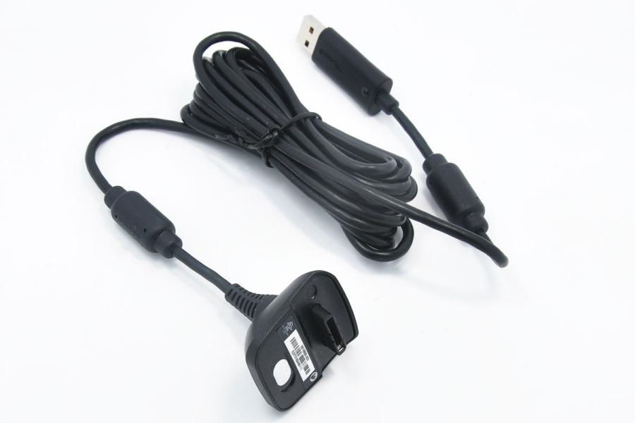 Кабель интерфейсный MICROSOFT Xbox 360 X816689-004 #1