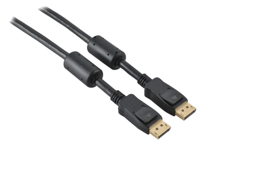 Кабель Display Port HP 50.7C518.001 R #1