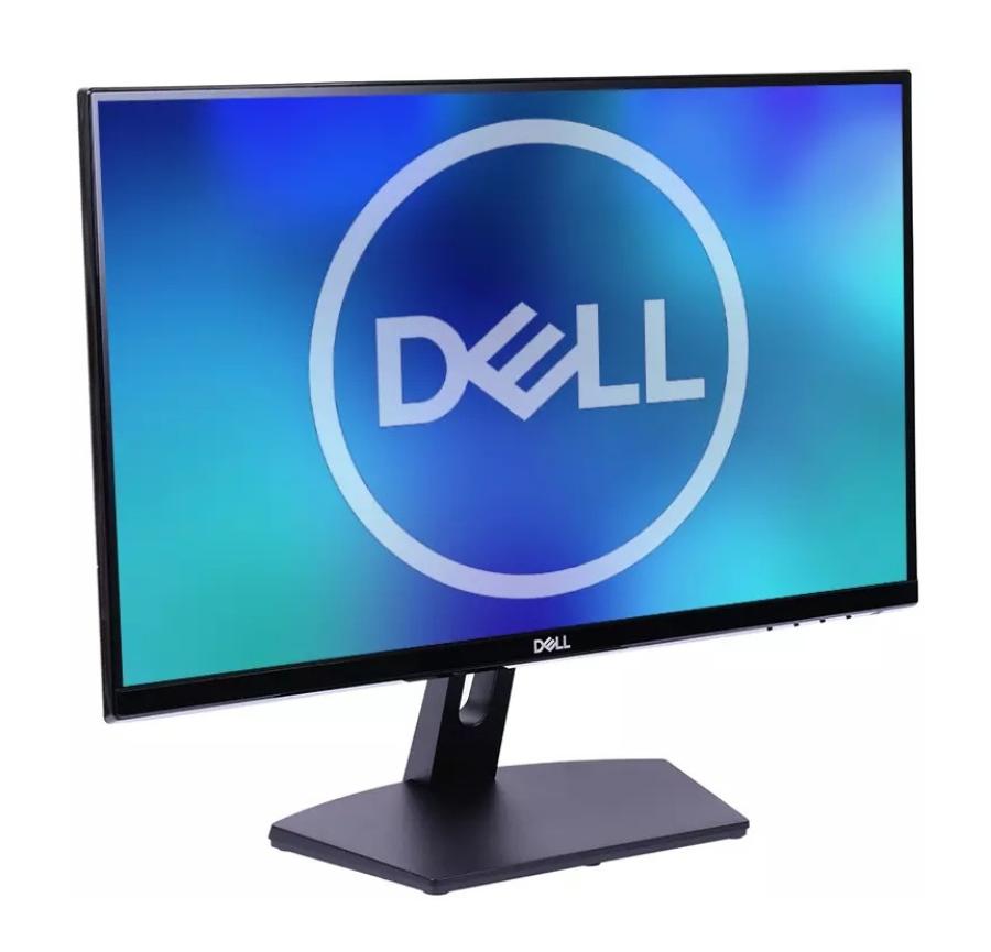 Монитор ЖК DELL SE2219H #1