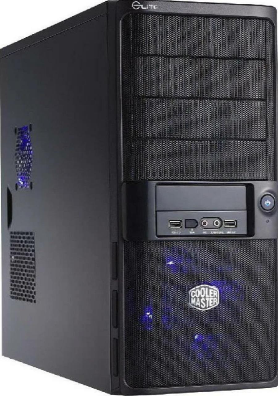 Системный блок ASUS P67 #1